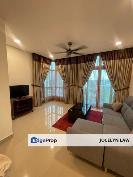 1Medini @ Iskandar Puteri Nusajaya For Rent , Johor, Nusajaya