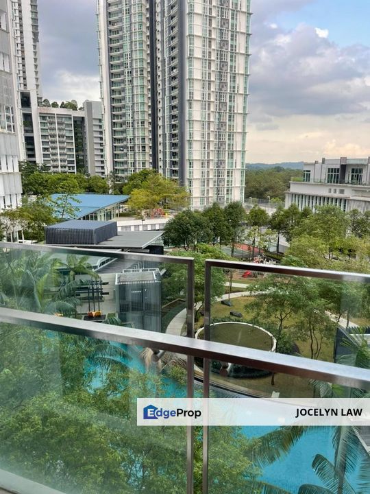 1Medini @ Iskandar Puteri Nusajaya For Rent , Johor, Nusajaya