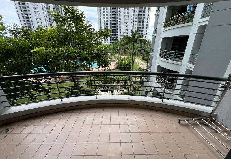 The Straits View, Bandar Baru Permas Jaya