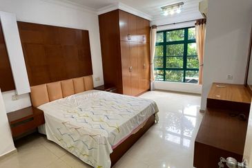 The Straits View, Bandar Baru Permas Jaya