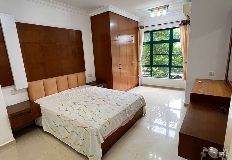 The Straits View, Bandar Baru Permas Jaya