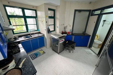 The Straits View, Bandar Baru Permas Jaya