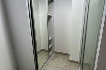 The Straits View, Bandar Baru Permas Jaya