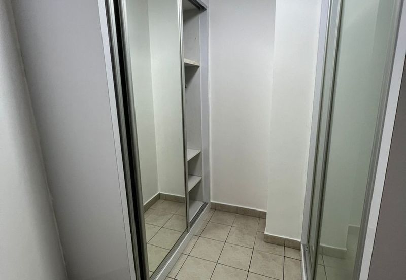 The Straits View, Bandar Baru Permas Jaya