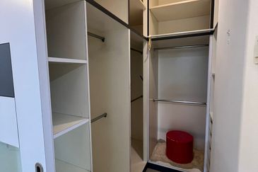 The Straits View, Bandar Baru Permas Jaya