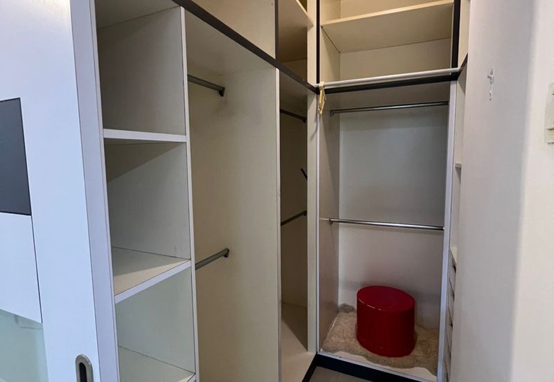 The Straits View, Bandar Baru Permas Jaya