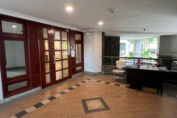 The Straits View, Bandar Baru Permas Jaya