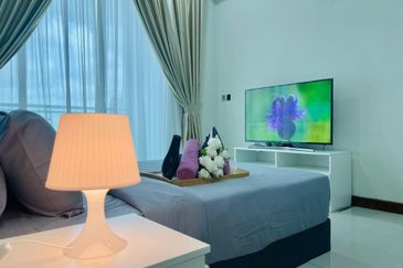 Paragon Suites @ CIQ