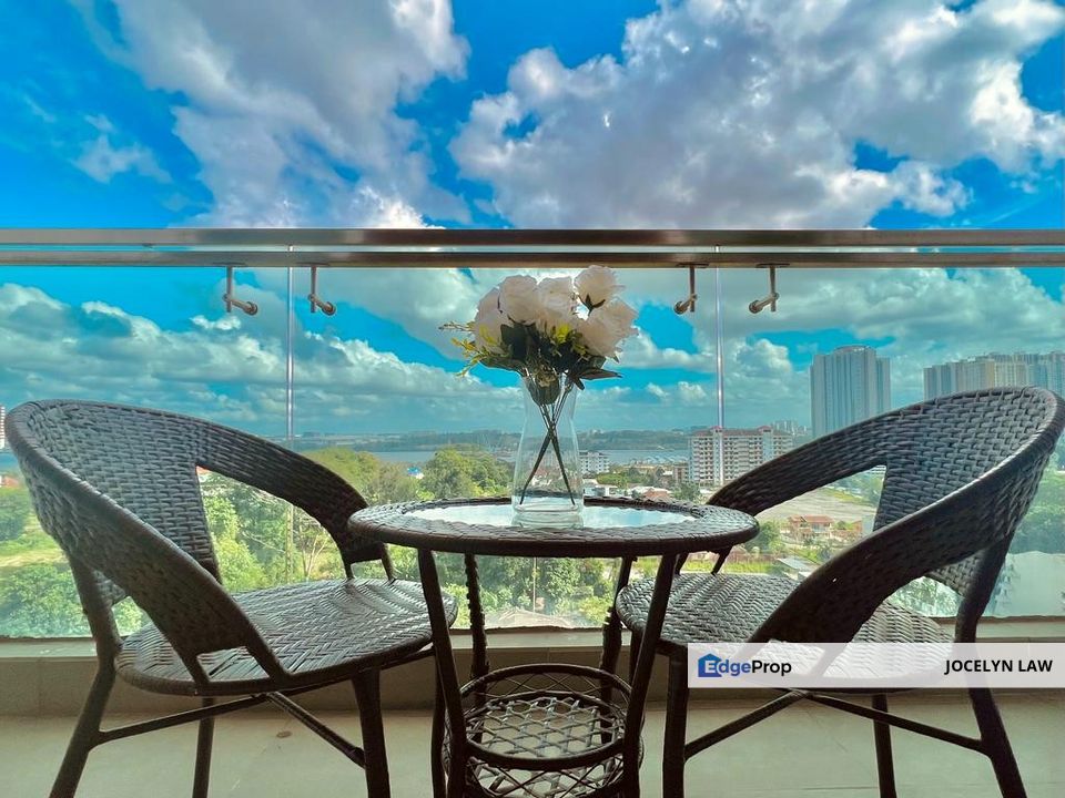 Paragon Suites @ near to Jb Centre, Ciq, Johor, Johor Bahru