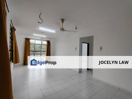 Scott Tower Apartment For Sale @ Larkin Johor Bahru, Johor, Johor Bahru