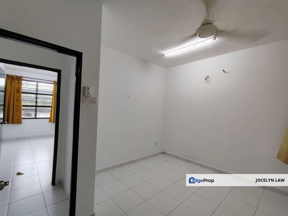 Scott Tower Apartment For Sale @ Larkin Johor Bahru, Johor, Johor Bahru