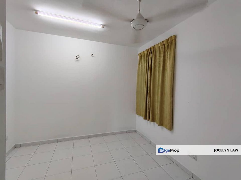 Scott Tower Apartment For Sale @ Larkin Johor Bahru, Johor, Johor Bahru