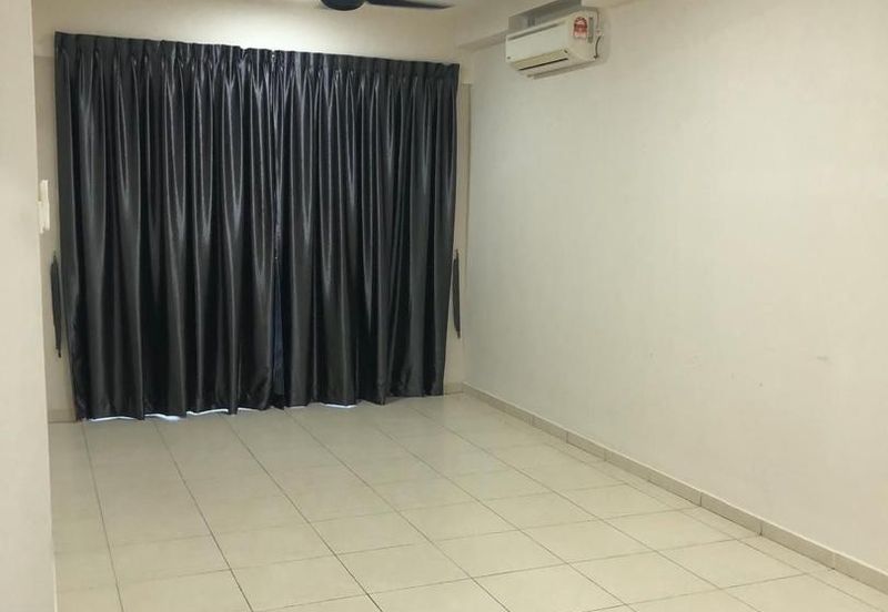 The Garden Residences Premier