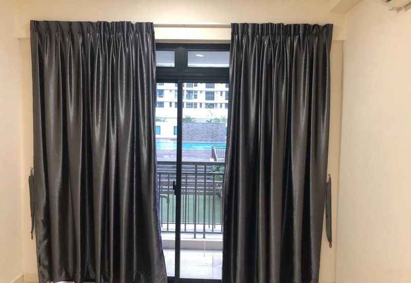 The Garden Residences Premier