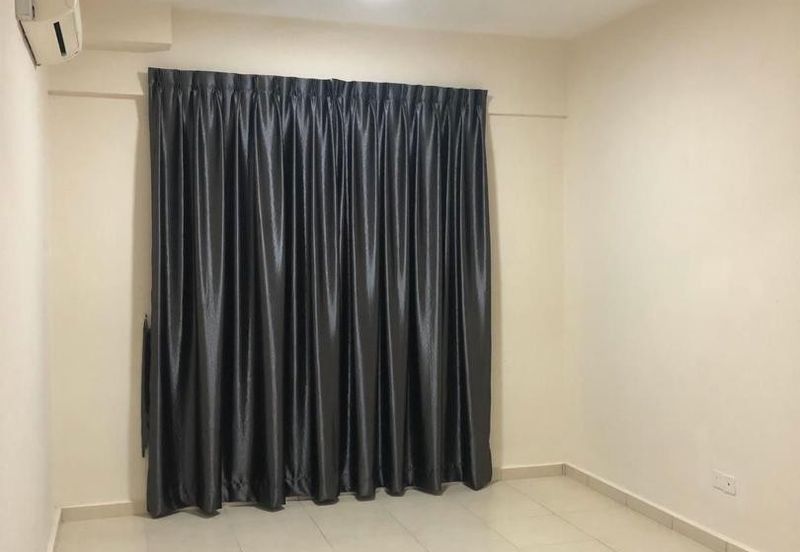 The Garden Residences Premier