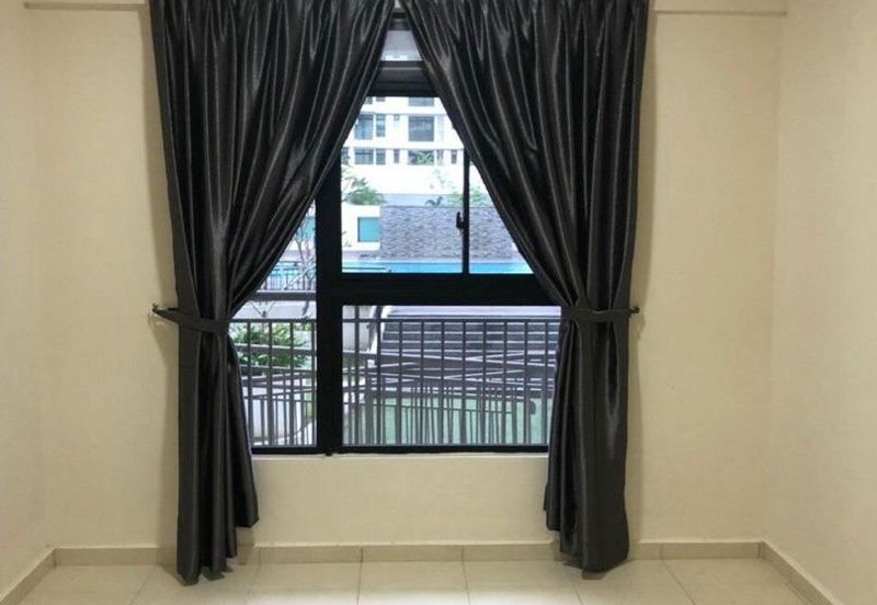 The Garden Residences Premier