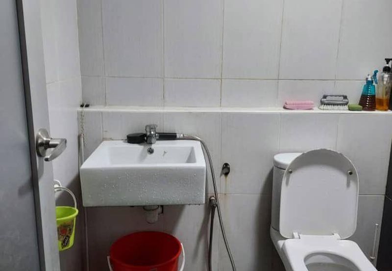 The Garden Residences Premier