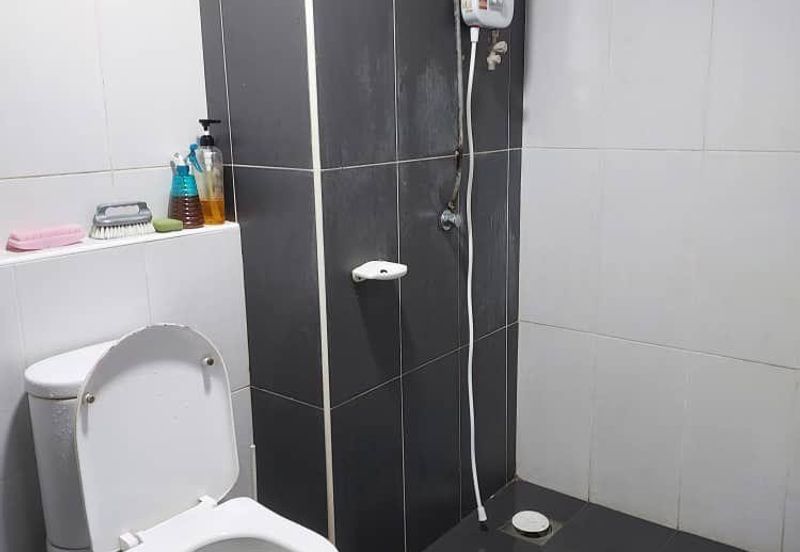 The Garden Residences Premier