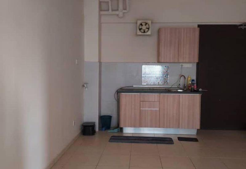 The Garden Residences Premier