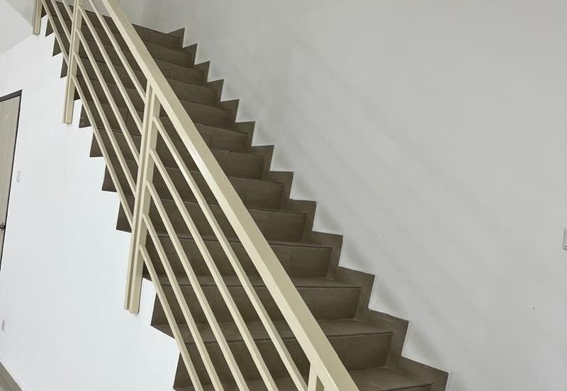 Bandar Layangkasa Townhouse