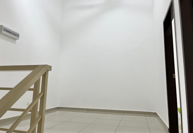 Bandar Layangkasa Townhouse