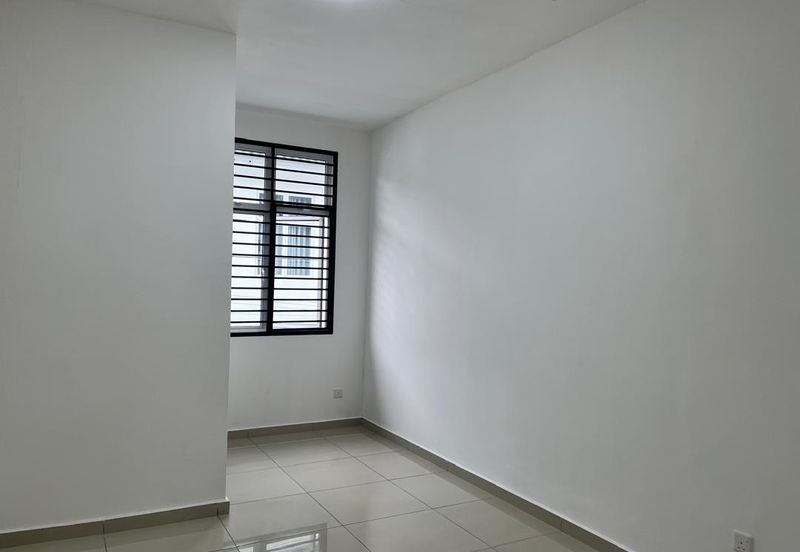 Bandar Layangkasa Townhouse