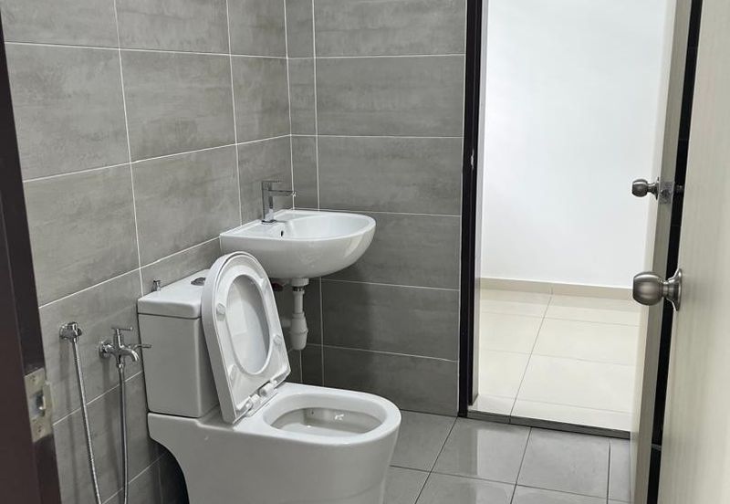 Bandar Layangkasa Townhouse