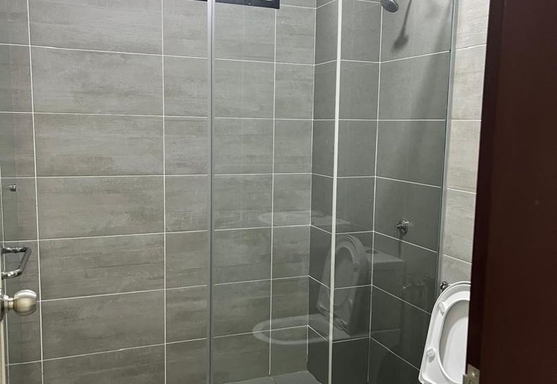 Bandar Layangkasa Townhouse