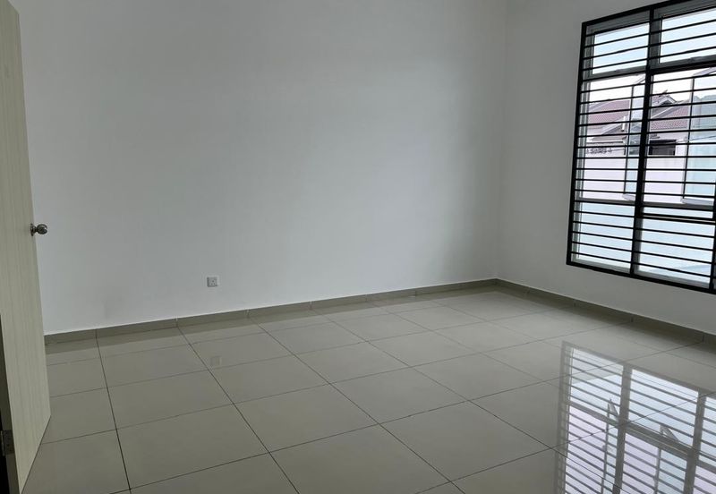 Bandar Layangkasa Townhouse