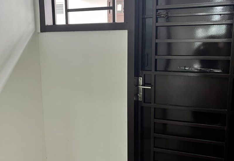 Bandar Layangkasa Townhouse