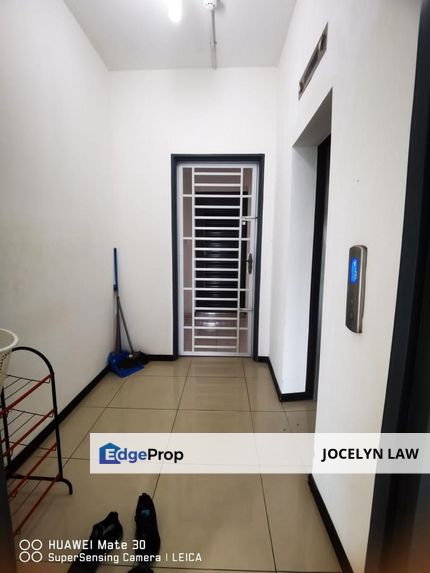 D'Carlton Seaview Apartment, Johor, Masai