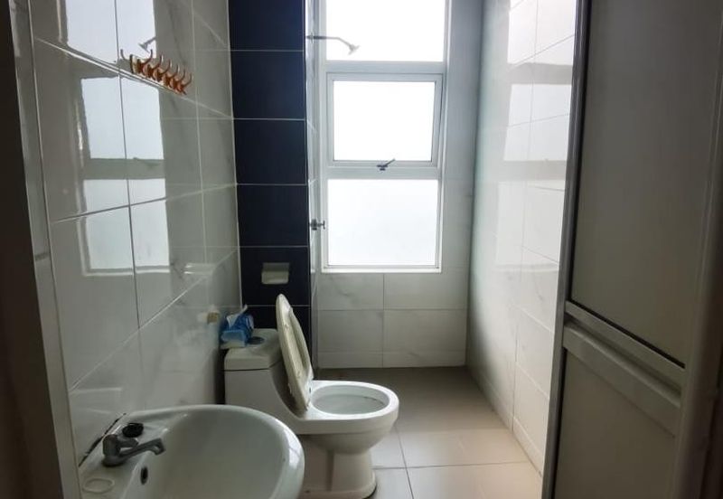 D'Carlton Seaview Residences (Seri Mega)