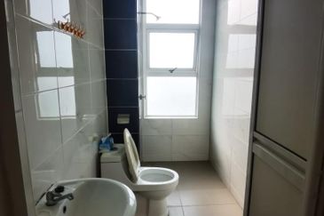 D'Carlton Seaview Residences (Seri Mega)