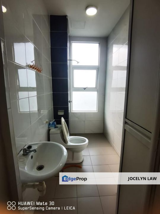 D'Carlton Seaview Apartment, Johor, Masai