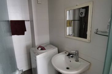 Palazio ( Pangsapuri Mayland Austin )