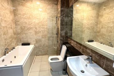 Paragon Suites @ CIQ