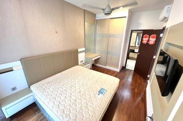 Paragon Suites @ CIQ