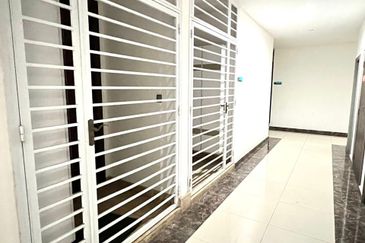 Paragon Suites @ CIQ