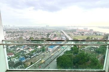 Paragon Suites @ CIQ