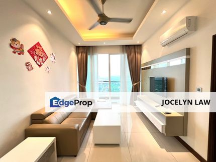 Paragon Suites @ CIQ 1 bedroom For Sale, Johor, Johor Bahru