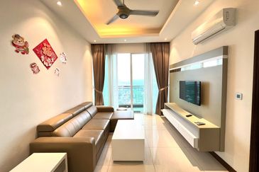 Paragon Suites @ CIQ