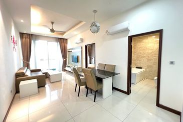 Paragon Suites @ CIQ