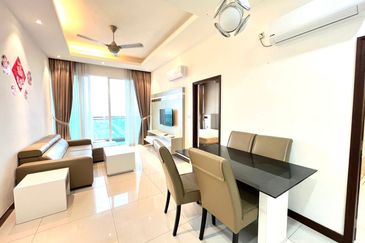 Paragon Suites @ CIQ