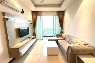 Paragon Suites @ CIQ