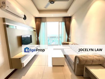 Parago Suites @ CIQ 1 Bedroom For Sale , Johor, Johor Bahru