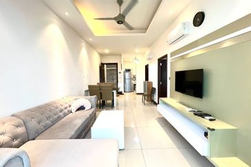 Paragon Suites @ CIQ