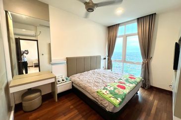 Paragon Suites @ CIQ