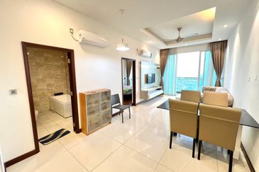 Paragon Suites @ CIQ