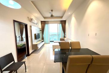 Paragon Suites @ CIQ