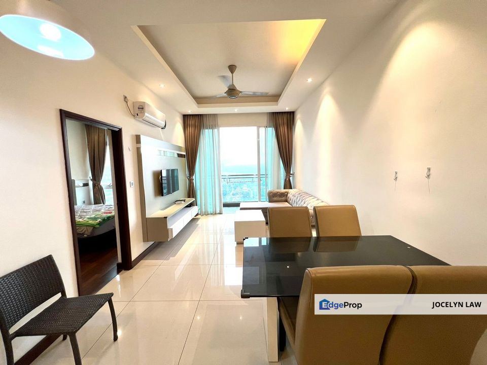Parago Suites @ CIQ 1 Bedroom For Sale , Johor, Johor Bahru